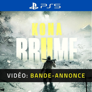 Kona 2 Brume Bande-Annonce Vidéo