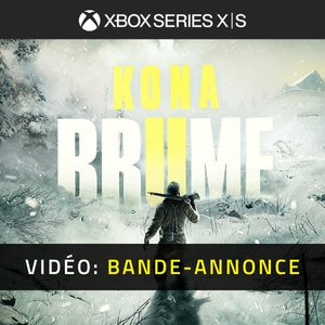 Kona 2 Brume Bande-Annonce Vidéo