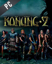 Konung 2 Pc