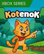 Kotenok Xbox Series X