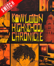 KOWLOON HIGHSCHOOL CHRONICLE Switch