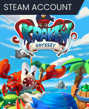 Kraken Odyssey Pc