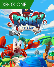 Kraken Odyssey Xbox One