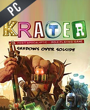 Krater Pc