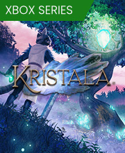 Kristala Xbox Series X