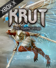 Krut The Mythic Wings Xbox Series X