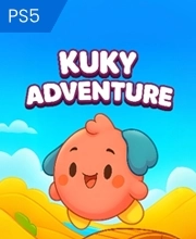 Kuky Adventure Playstation 5