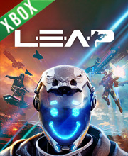 LEAP Xbox One