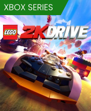 LEGO 2K Drive Xbox Series X