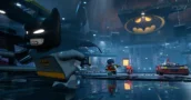 LEGO Batman: Legacy of the Dark Knight Coming to Nintendo Switch 2