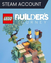 Acheter LEGO Builder’s Journey Compte Steam Comparer les prix