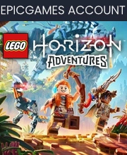 LEGO Horizon Adventures Pc