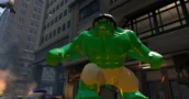 Le prochain jeu LEGO abandonne Marvel pour une licence Warner Bros