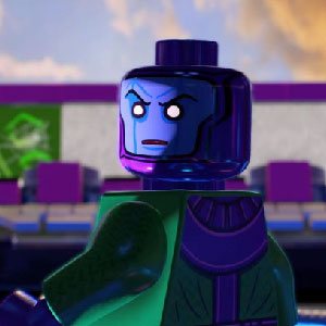 Gardiens de la Galaxie