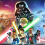 LEGO Star Wars : La Saga Skywalker en tête des ventes au Royaume-Uni
