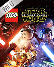 LEGO Star Wars Le Réveil De La Forces