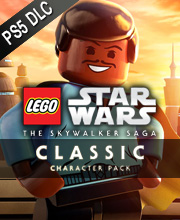 LEGO Star Wars The Skywalker Saga Classic Character Pack Playstation 5