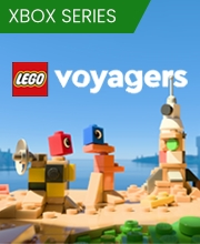 LEGO Voyagers Xbox Series X