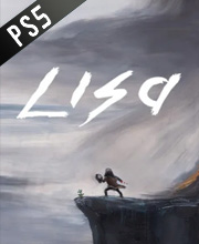 LISA Playstation 5