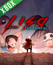 LISA The Painful Xbox One