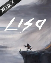 LISA Xbox Series X