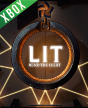 LIT Bend the Light Xbox One