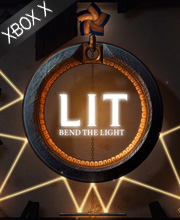 LIT Bend the Light