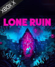 Lone Ruin Xbox Series X