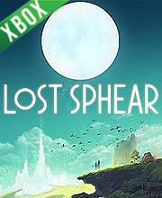 Lost Sphear Xbox One