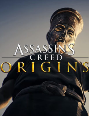 Les méchants de l’Ordre des Anciens d’Assassin’s Creed Origins présentés dans une nouvelle bande-annonce