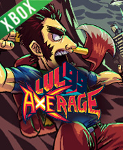 LVL99 AxeRage Xbox One
