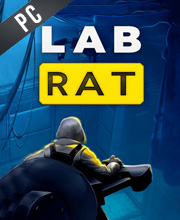 Lab Rat Pc