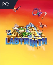Labyrinth Pc