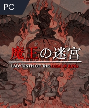 Labyrinth Of The Demon King Pc