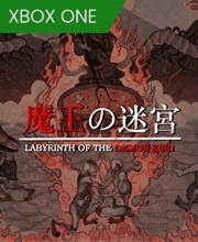 Labyrinth Of The Demon King Xbox One
