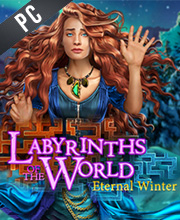 Labyrinths of the World Eternal Winter Pc