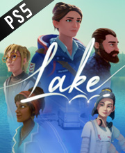 Lake Playstation 5