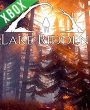 Lake Ridden Xbox One