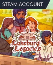 Lakeburg Legacies Pc