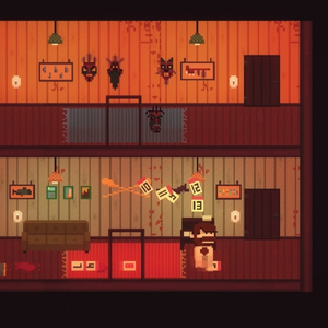 Lakeview Cabin Collection - Cabine