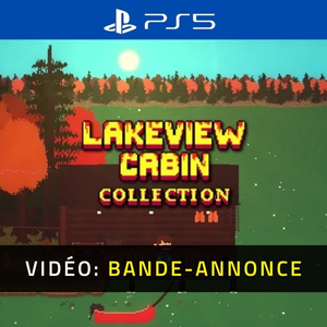Lakeview Cabin Collection PS5 - Bande-annonce