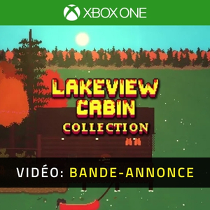Lakeview Cabin Collection Xbox One - Bande-annonce