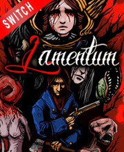 Lamentum Switch