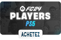 Allkeyshop FC 24 Buy Players PS5