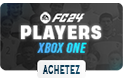 Allkeyshop FC 24 Buy Players Xbox One