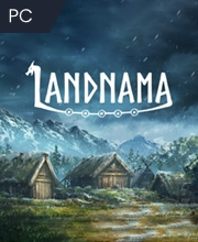Landnama Pc