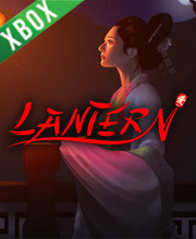 Lantern Xbox One