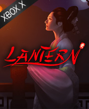 Lantern Xbox Series X