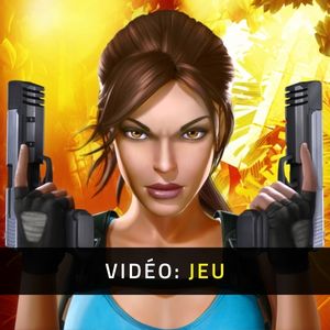 Lara Croft Relic Run Gameplay