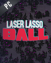 Laser Lasso BALL Pc